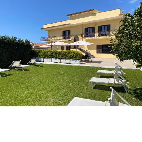 Villa Cinque