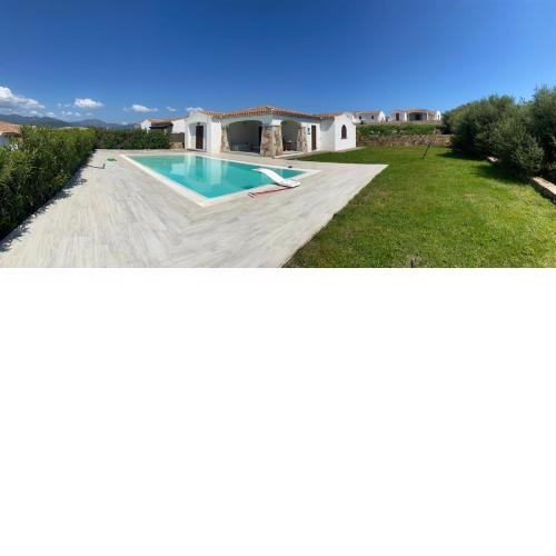 Villa Cinzia