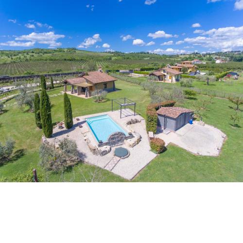 Villa Cipresso by Interhome