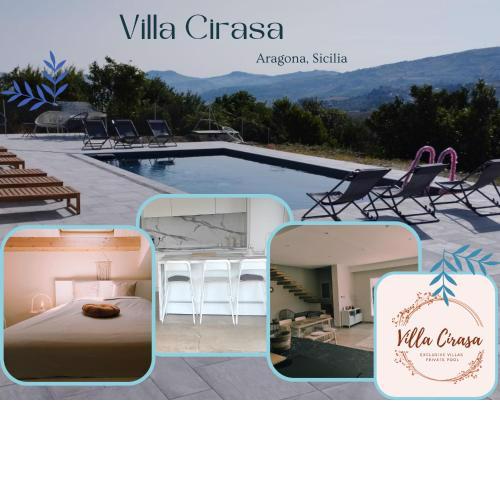 Villa Cirasa