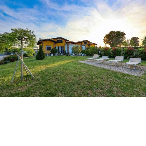 Villa Circuito Simoncelli