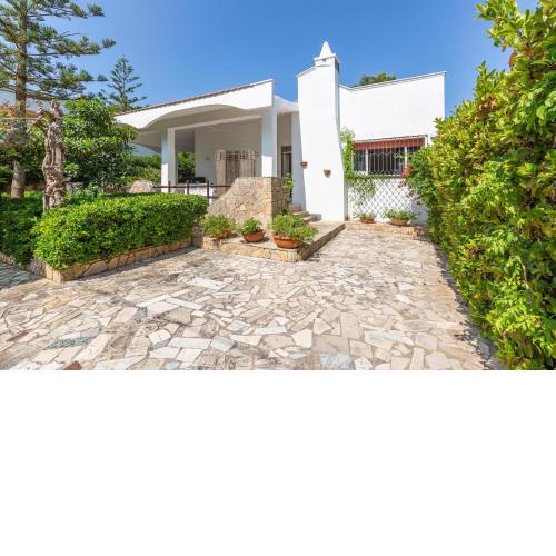 Villa Cirenaica