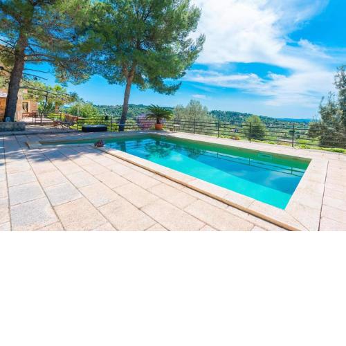 Villa Cirera in Alaro
