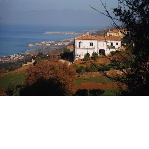 Villa Cirimarco