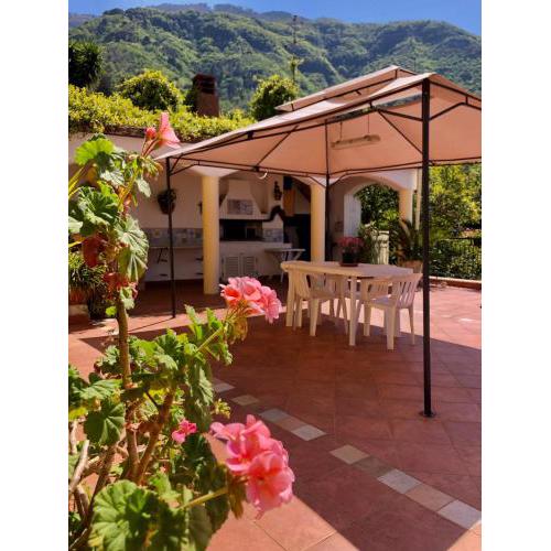 Villa Ciro