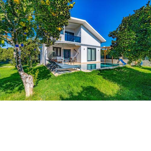 Villa Citrus