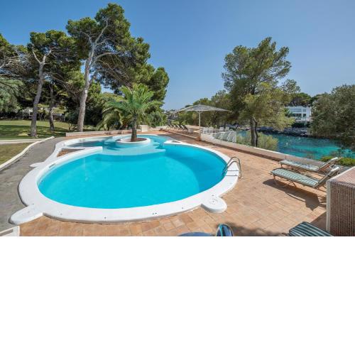Villa Claramunda