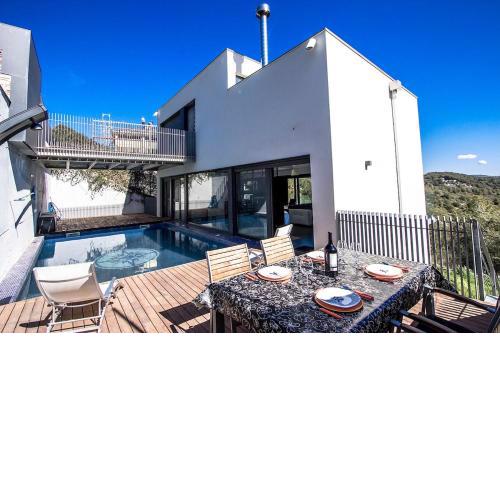 Villa Clariana