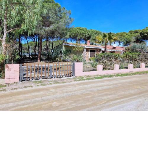 Villa Clarissa Notteri 15 posti letto