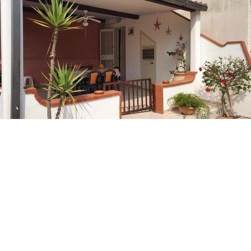 Villa Clarissa San Lorenzo Marzamemi