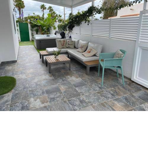 Villa Clau