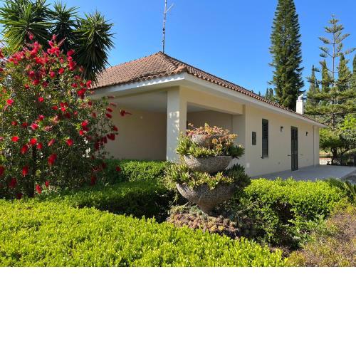 Villa Claudia - casa vacanze