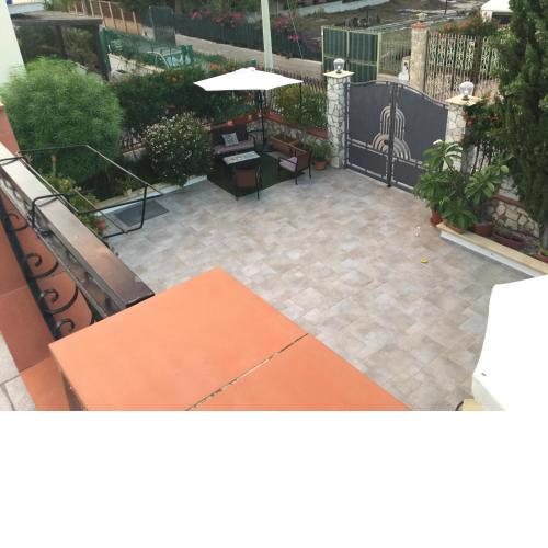 Villa Claudia e Simone
