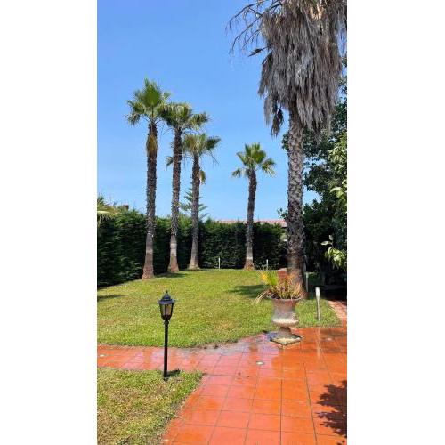 Villa Claudia Relais