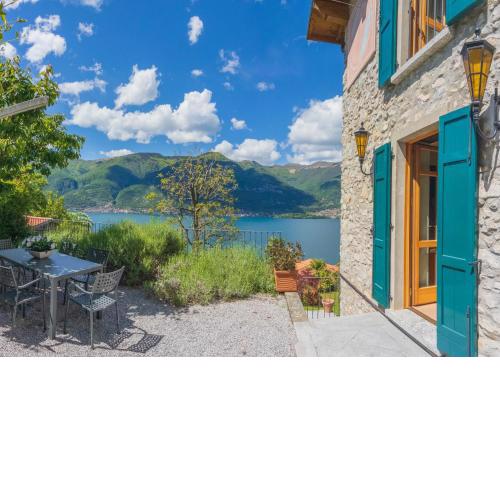 Villa Claudia Tuscany Style