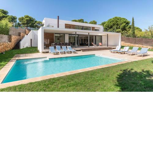 Villa Claudia