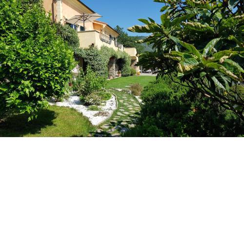 Villa Claudia