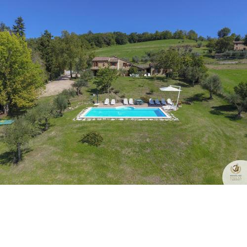 Villa Claudia
