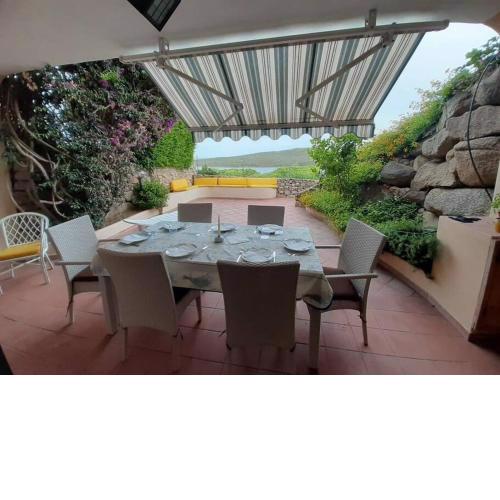 Villa Claudia