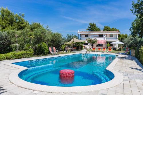 Villa Claudia