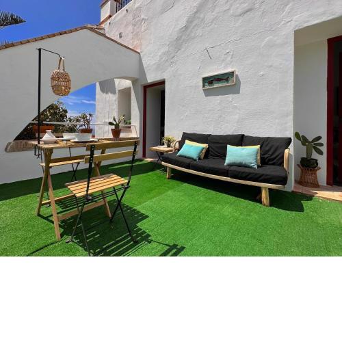VILLA CLAVERO EIGHT Premium Apt
