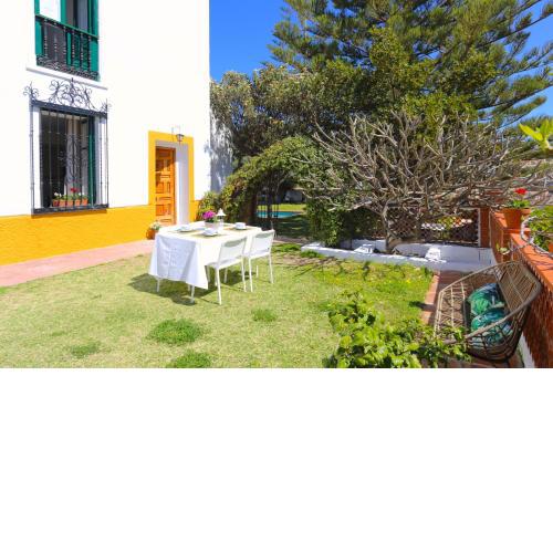 VILLA CLAVERO TWO Premium Apt