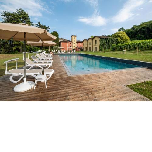 Villa Clementina - Prosecco Country Hotel