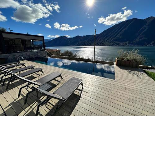 Villa Clementina Boutique Hotel