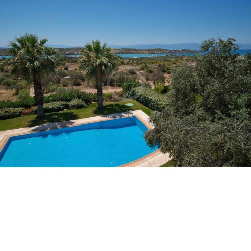Villa Clementine