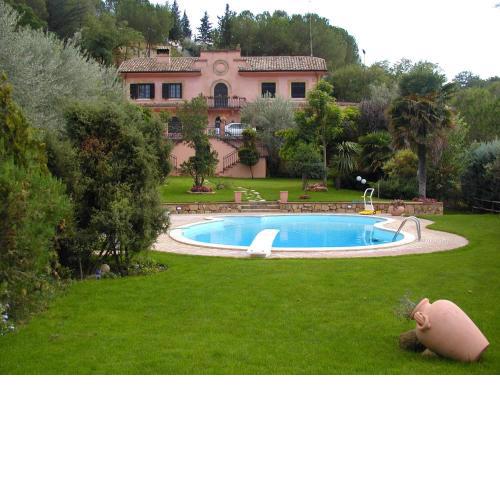 Villa Clementine