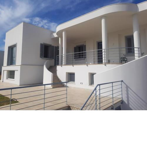 Villa Cleofe
