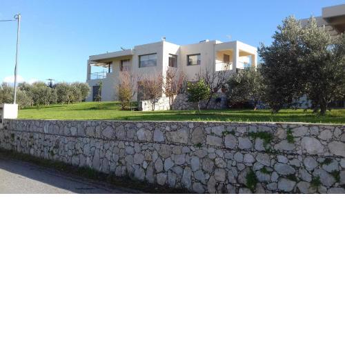 VILLA CLEOPATRA