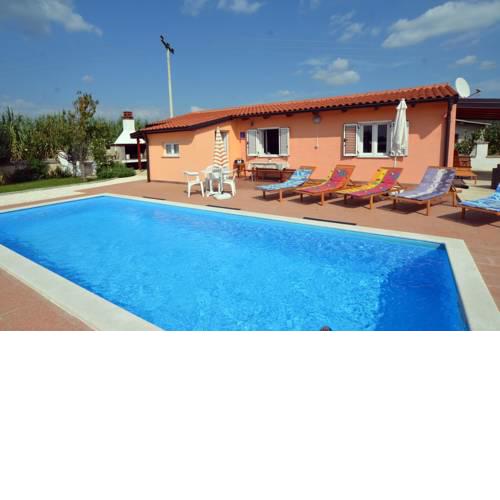 Villa Cocaletto