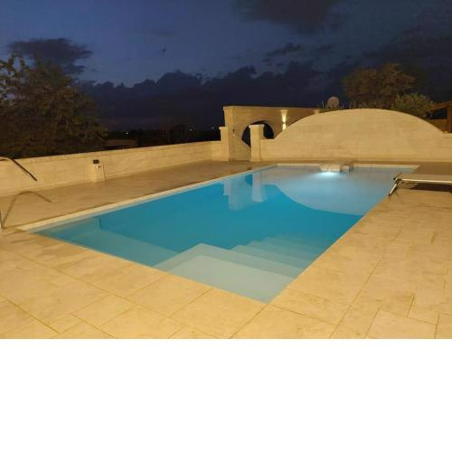 Villa Coco Monopoli