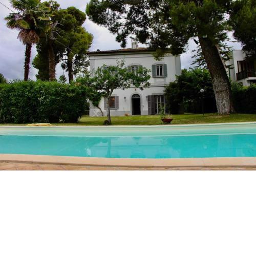 Villa Colacito