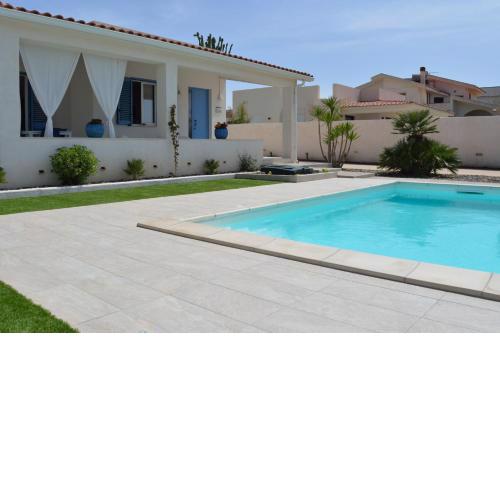 Villa Colapesce