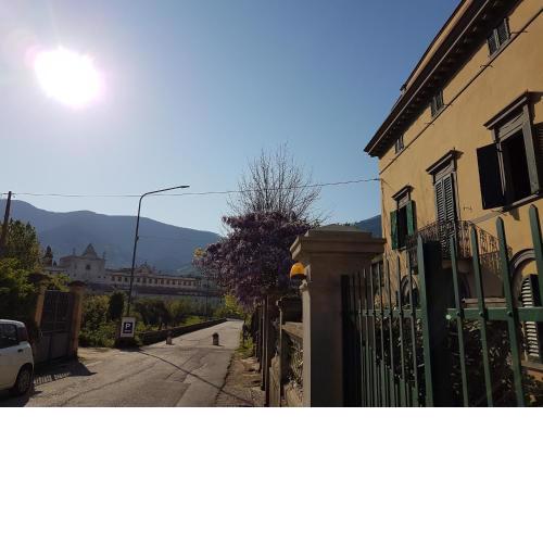 Villa Coli