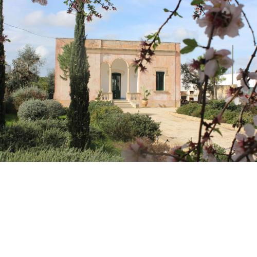 Villa Colittacarrafa