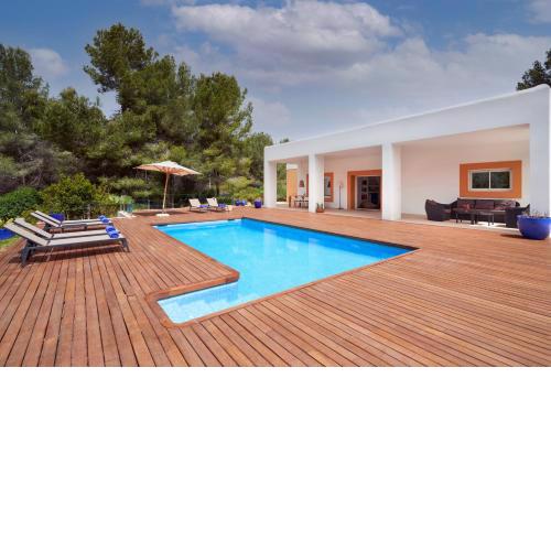 Villa Coll Des Cocons