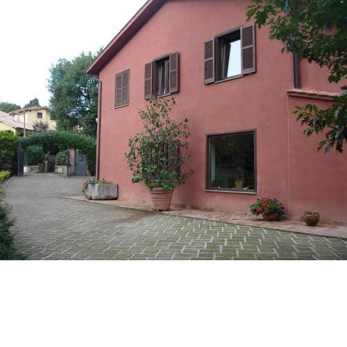 Villa Colle Farnese