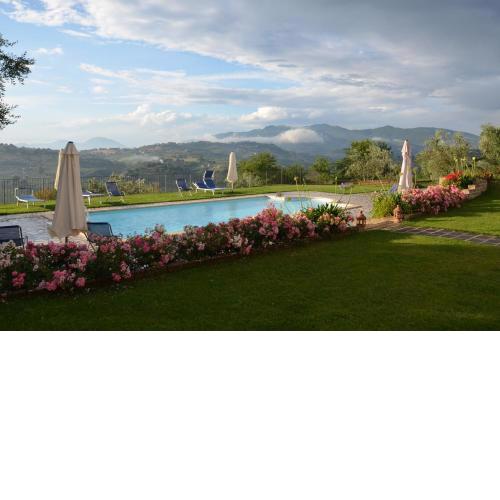 Villa Collebelvedere - Home Restaurant