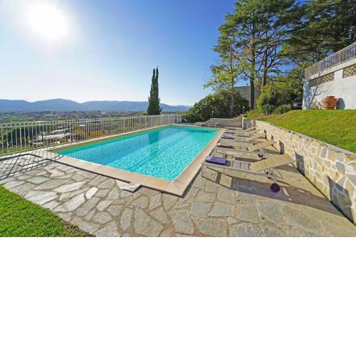 Villa Collina del Sole 12 pax, pool, near 5 Terre
