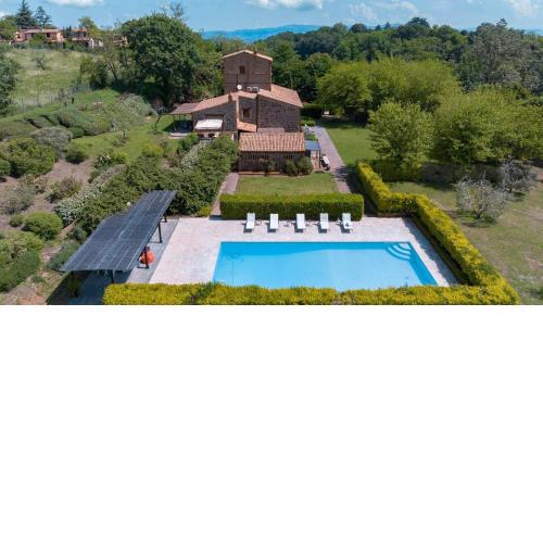 Villa Collombroso