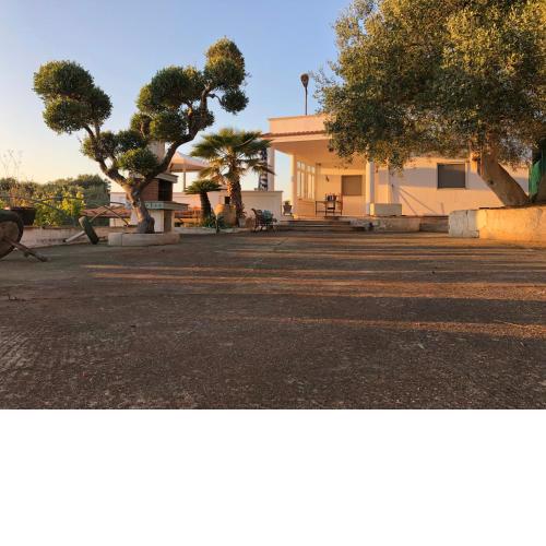 Villa Colmoni