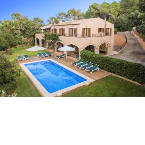 Villa Coloma