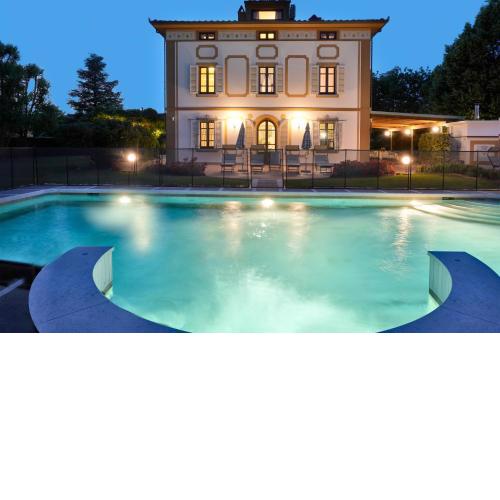 Villa Colombai