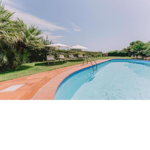 Villa Colombina