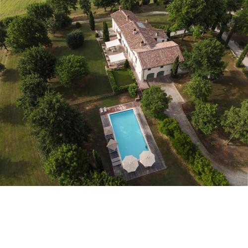 Villa Colonica Tuori at Tenuta Schifanoia