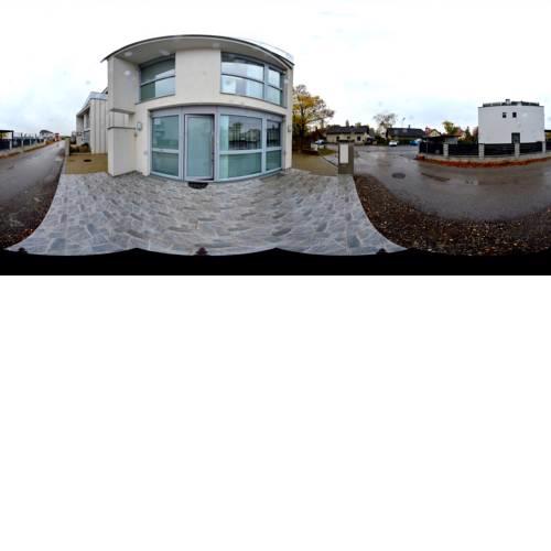 Villa Colony