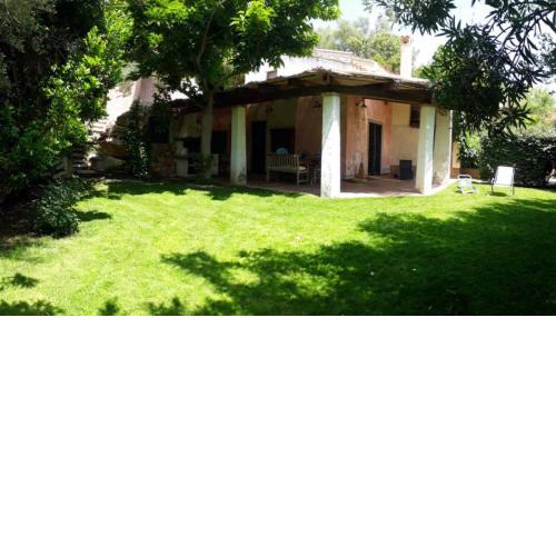 VILLA COLORATISSIMA